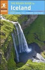 Cover: The Rough Guide to Iceland (Travel Guide eBook) - ROUGH GUIDES