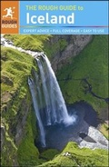 Cover: The Rough Guide to Iceland (Travel Guide eBook) - ROUGH GUIDES