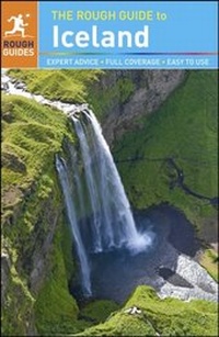 Enlarge image Cover: The Rough Guide to Iceland (Travel Guide eBook) - ROUGH GUIDES