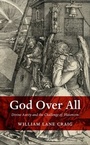 Cover: God Over All - Oxford University Press