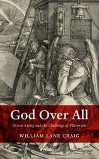 Enlarge image Cover: God Over All - Oxford University Press