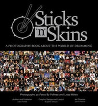 Abbildung von: Sticks N Skins - Hal Leonard Corporation
