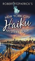 Cover: New York City Haiku Mystery Tour - CECILIA PUBLISHING LLC