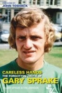 Enlarge image Cover: Careless Hands - The History Press Ltd