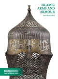 Cover: Islamic Arms and Armour - Trustees of the Royal Armouries