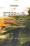Cover: Stepping Stones - Stellium Books