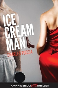 Enlarge image Cover: Ice Cream Man - Carduna Publications