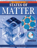 Cover: States of Matter - Crabtree Publishing Co,Canada