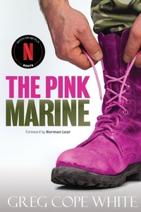 Enlarge image Cover: The Pink Marine - AboutFace Books