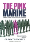 Cover: The Pink Marine - AboutFace Books