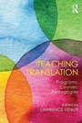 Cover: Teaching Translation - Routledge
