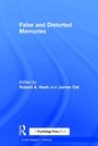 Cover: False and Distorted Memories - Psychology Press Ltd