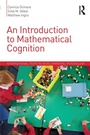 Cover: An Introduction to Mathematical Cognition - Routledge