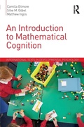 Cover: An Introduction to Mathematical Cognition - Routledge