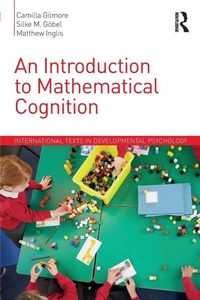 Enlarge image Cover: An Introduction to Mathematical Cognition - Routledge