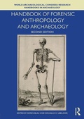 Cover: Handbook of Forensic Anthropology and Archaeology - Routledge