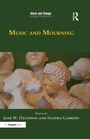 Cover: Music and Mourning - Routledge