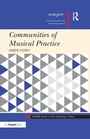 Cover: Communities of Musical Practice - Routledge