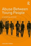Cover: Abuse Between Young People - Routledge