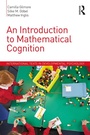 Cover: An Introduction to Mathematical Cognition - Routledge