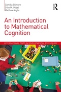 Cover: An Introduction to Mathematical Cognition - Routledge