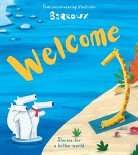 Enlarge image Cover: Welcome - Farshore