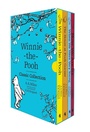 Cover: Winnie-the-Pooh Classic Collection: 4 Book Box-Set - Farshore