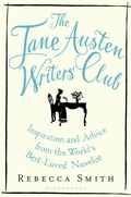Cover: The Jane Austen Writers' Club - Bloomsbury Publishing PLC