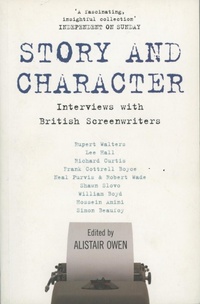 Abbildung von: Story and Character - Bloomsbury Paperbacks