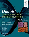 Cover: Dubois' Lupus Erythematosus and Related Syndromes - Elsevier