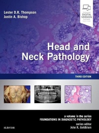 Enlarge image Cover: Head and Neck Pathology - Elsevier