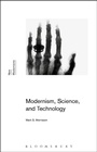 Cover: Modernism, Science, and Technology - Bloomsbury Academic