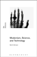 Cover: Modernism, Science, and Technology - Bloomsbury Academic
