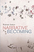 Cover: Narrative and Becoming - Edinburgh University Press