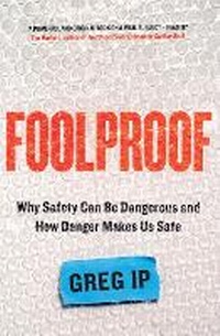 Enlarge image Cover: Foolproof - Headline Book Publishing