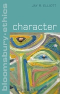 Cover: Character - Bloomsbury Academic