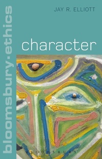 Enlarge image Cover: Character - Bloomsbury Academic