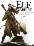 Cover: Elf Warfare - Osprey Publishing