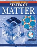 Cover: States of Matter - Crabtree Publishing Co,Canada