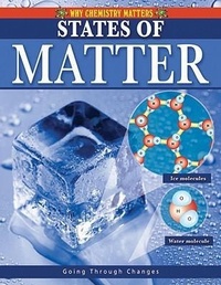 Abbildung von: States of Matter - Crabtree Publishing Co,Canada