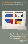 Cover: "Son los Pobres Quienes Enfrentan el Salvajismo del Sistema de 'Justicia' en EE.UU" - Pathfinder Press
