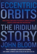Cover: Eccentric Orbits - Grove Press / Atlantic Monthly Press