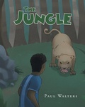 Cover: The Jungle - Page Publishing, Inc.