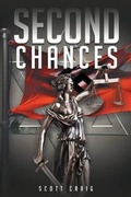 Cover: Second Chances - Page Publishing Inc.
