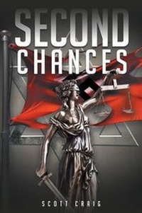 Enlarge image Cover: Second Chances - Page Publishing Inc.