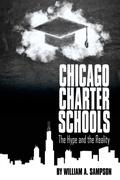 Cover: Chicago Charter Schools - Information Age Publishing