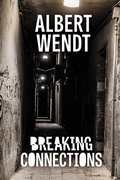 Cover: Breaking Connections - Huia Publishers