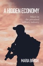 Cover: A Hidden Economy - Huia Publishers