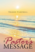Cover: A Pastor's Message - Christian Faith