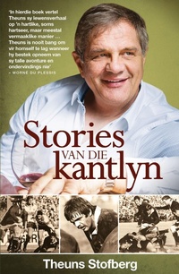 Abbildung von: Stories van die kantlyn - Zebra Press